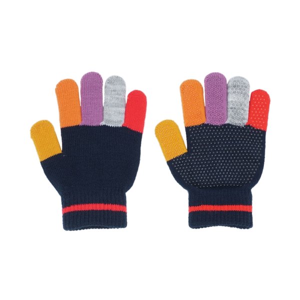 MAXIMO Kinder Magicfingerhandschuhe 10745570