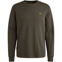 Vorschau: PME LEGEND Langarmshirt 10818442