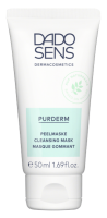 Vorschau: DADO SENS DERMACOSMETICS PURDERM PEELMASKE