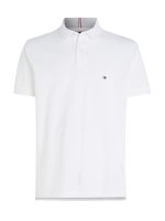 Vorschau: TOMMY HILFIGER Poloshirt aus Bio-Baumwolle 10607951