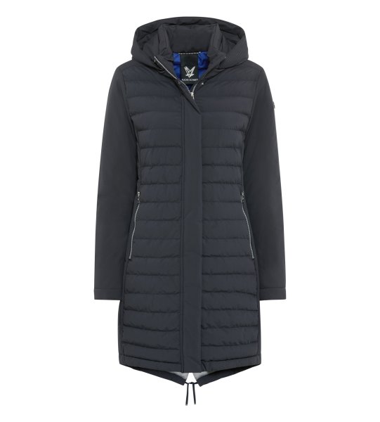 FUCHS SCHMITT Steppkurzmantel 10816594