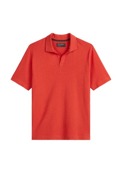 MARC O´POLO Poloshirt Jersey regular 10793620