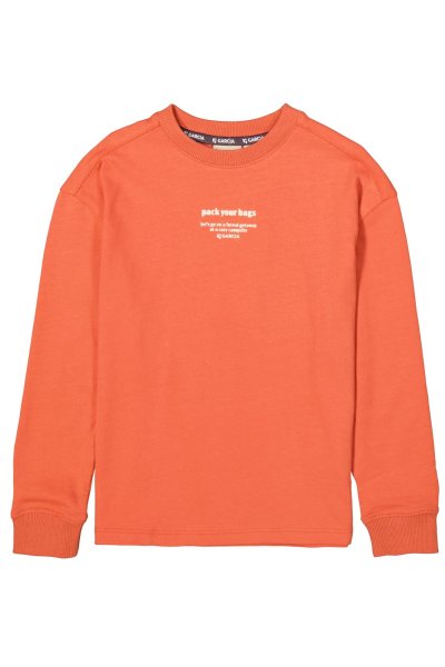 GARCIA Sweatshirt 10806270