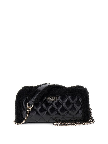 GUESS CRISTI TOP ZIP CROSSBODY 10817952