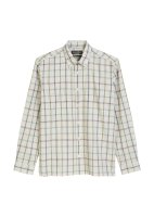 Vorschau: MARC O´POLO Kariertes Hemd 10801495