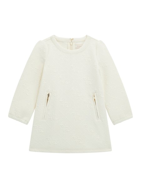 GUESS Kleid A-Linie 10817695