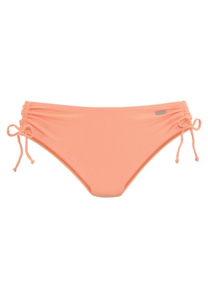 VENICE BEACH Bikinihose mit Raffung 10804219