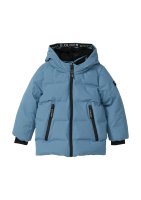 Vorschau: S.OLIVER Unisex Winterjacke mit sportiven Details 10811163