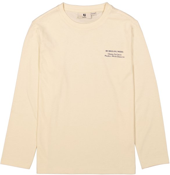 GARCIA Langarmshirt 10806703
