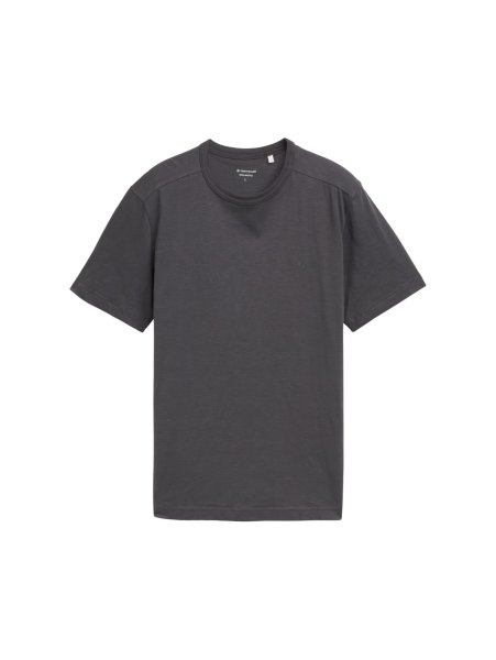 TOM TAILOR Basic T-Shirt 10800791