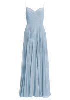 Vorschau: Hey Kyla Chiffonkleid mit Plisseerock 10822888