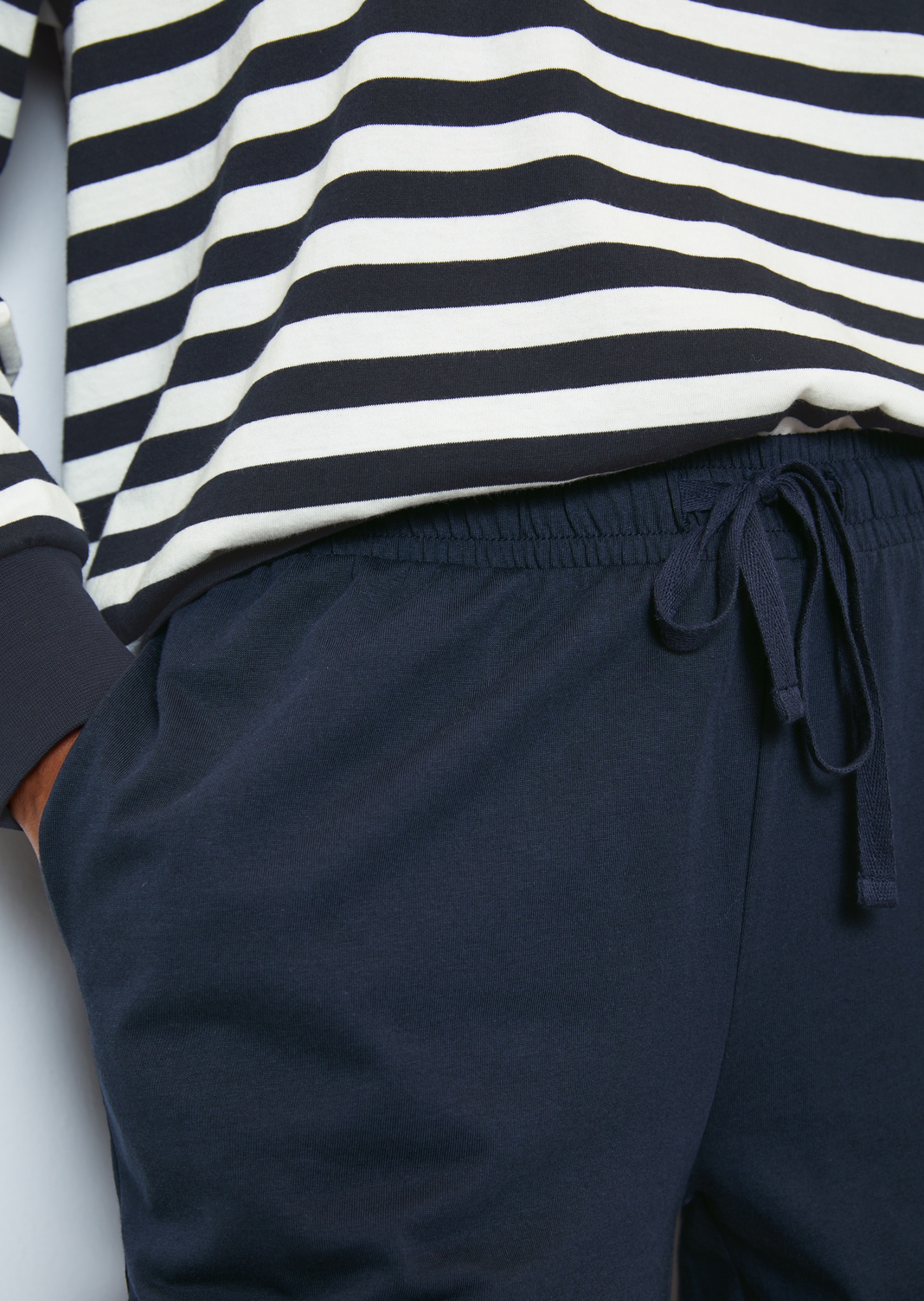 MARC O´POLO LOUNGE-PYJAMA-SET 10738589