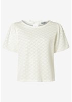 Vorschau: More & More Struktur T-Shirt 10836394