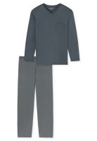 Vorschau: SCHIESSER Schlafanzug lang 10749170