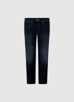 Vorschau: PEPE JEANS 5-Pocket Jeans Cash 10749841