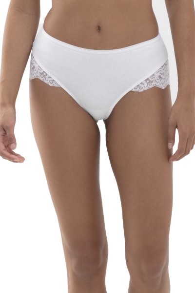 MEY Taillenslip Oranic Cotton 10678415