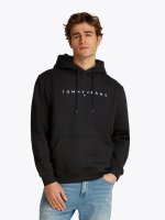 TOMMY JEANS Hoodie mit Tunnelzug und Logo 10765124