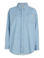 Vorschau: CALVIN KLEIN JEANS Jeanshemd 10768033