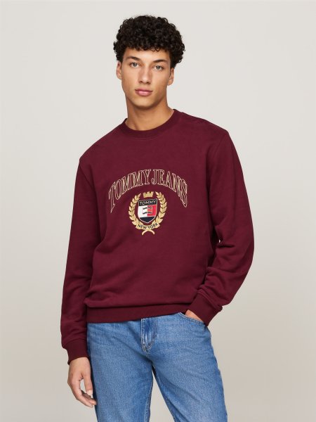 TOMMY JEANS Pullover 10756321