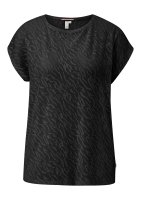 Vorschau: QS Oversize T-Shirt 10811293