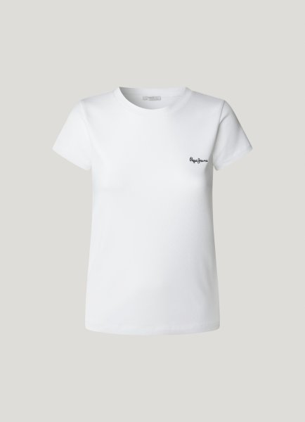 PEPE JEANS T-Shirt Merida 10806081