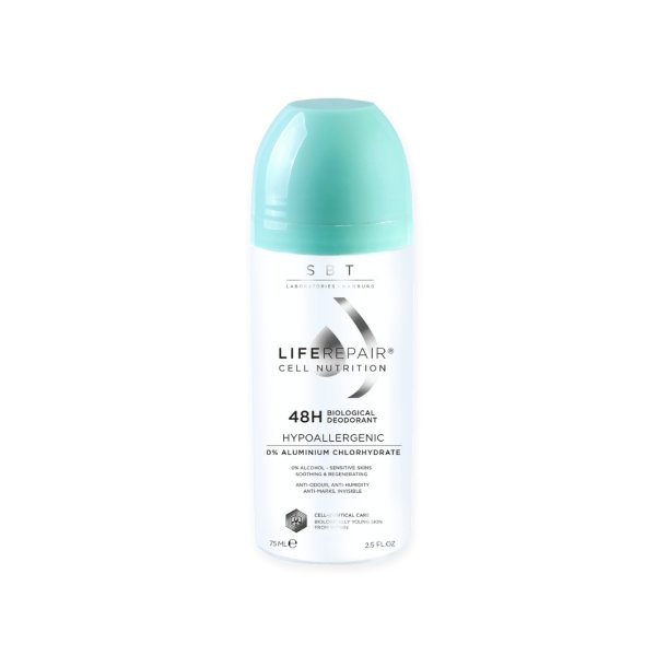 SBT Anti-Humidity Roll-On Deodorant