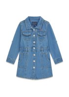 Vorschau: GUESS Jeanskleid 10826544