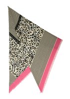 Vorschau: S.OLIVER Tuch mit Leo-Print 10811192