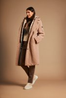 Vorschau: MONARI Strickpullover mit Druckverlauf 10820504