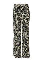 Vorschau: S.OLIVER Strukturierte Jerseyhose mit Elastikbund 10801786