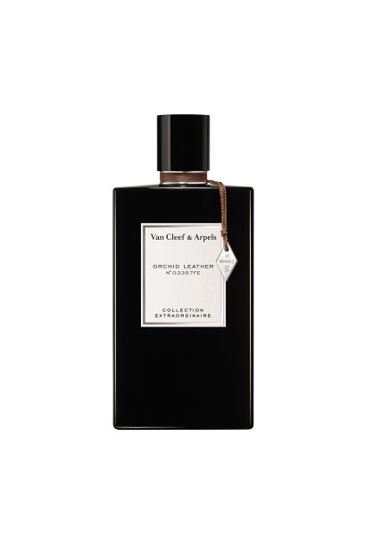 VAN CLEEF & ARPELS Orchid Leather EdP