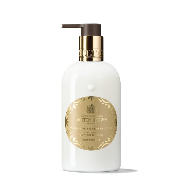 Molton Brown Vintage With Elderflower Handlotion 10738175