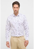 Vorschau: Eterna Hemd Twill Langarm 10829661