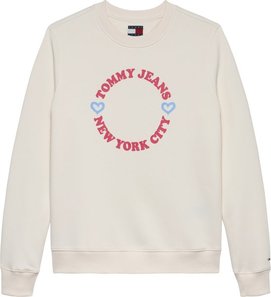 TOMMY JEANS Sweatshirt 10803116