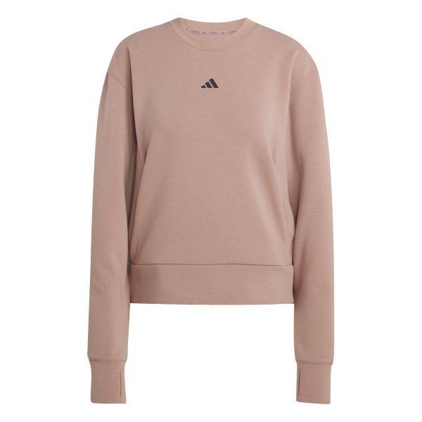 ADIDAS Designed-for-Training Warm-Up Sweatshirt 10778162