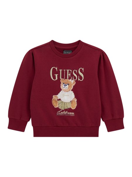 GUESS Sweatshirt 10817694