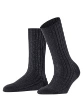 Vorschau: FALKE Cosy Wool Special Edition Damen Socken 10823141