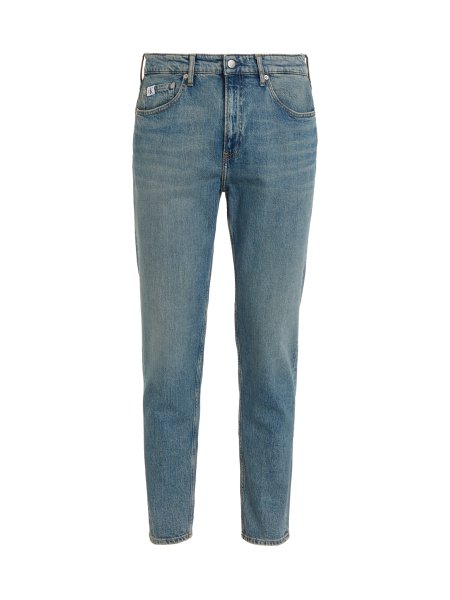 CALVIN KLEIN JEANS Tapered Jeans 10728407