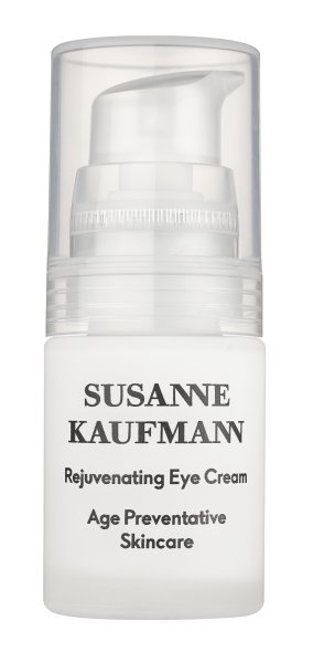 Susanne Kaufmann Rejuvenating Eye Cream