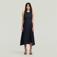 Vorschau: G-STAR Denim Kleid 10824000