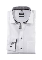 Vorschau: OLYMP 1/1 Businesshemd 10557005