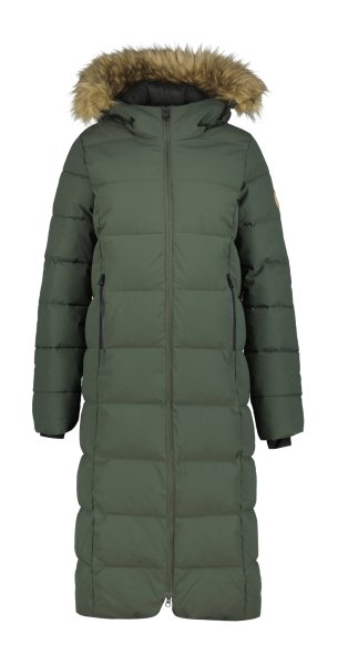 ICEPEAK BRILON Mantel für Damen 10768534