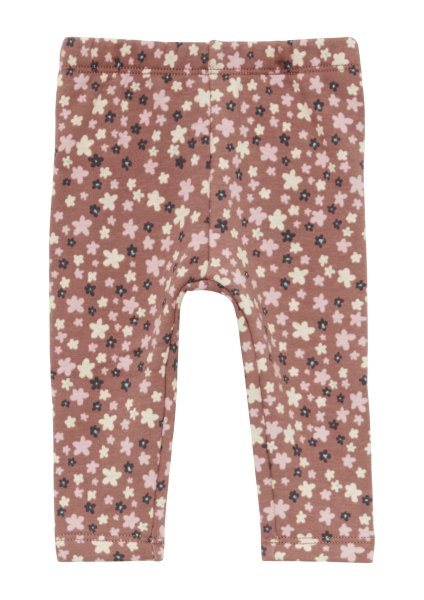 S.OLIVER Leggings aus Thermofleece 10764793