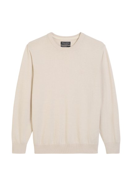 MARC O´POLO Pullover Rundhals 10812733