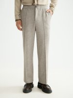 Vorschau: SCOTCH & SODA Relaxed Fit Chino 10804415