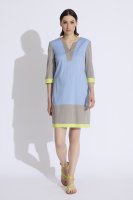 Vorschau: FOX'S Tunikakleid 10787702