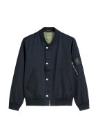 Vorschau: MARC O´POLO Bomberjacke DFB Travel Collection 10812771