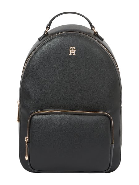 TOMMY HILFIGER TH Soft kuppelförmiger Rucksack 10767684