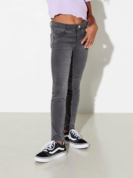 ONLY Skinny Jeans 10612886