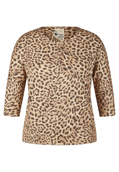 LECOMTE Leo Love Langarmshirt 10806422